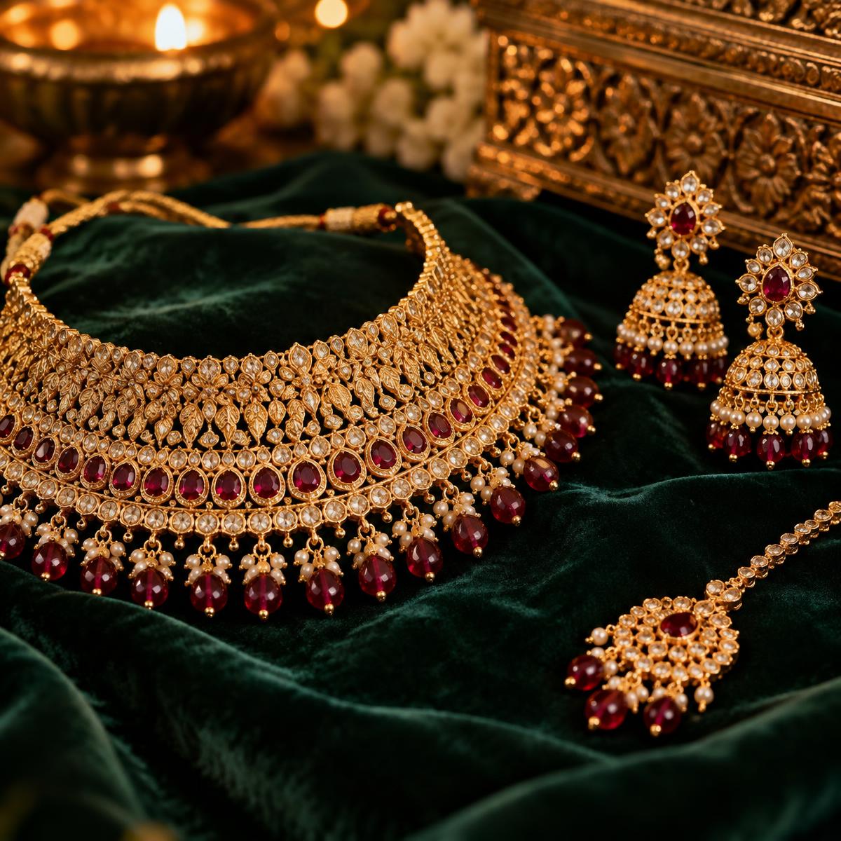 Wedding Jewelry